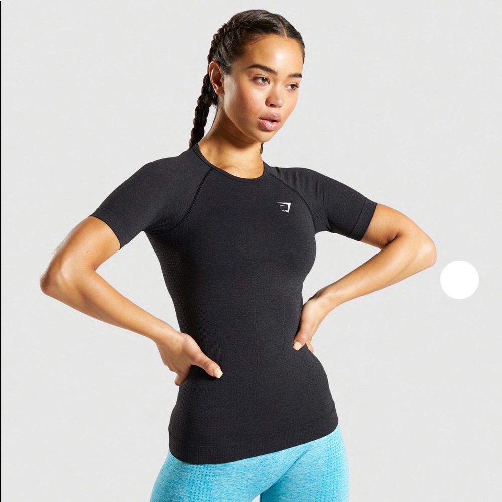 Gymshark Vital Seamless T-shirt